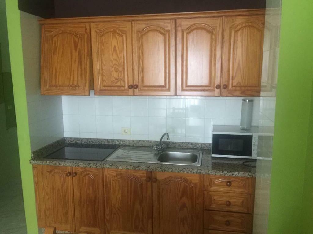 Tamaduste Apartamento Lima 아파트 외부 사진