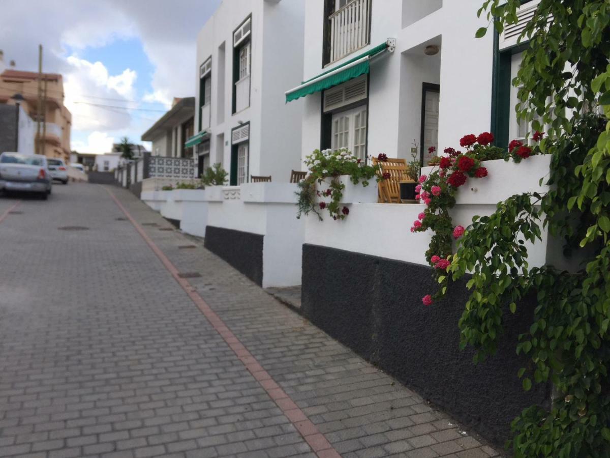 Tamaduste Apartamento Lima 아파트 외부 사진